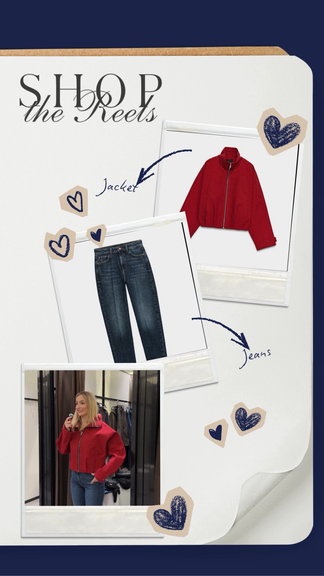 new in @Zara is VERY fall coded right now 🍂 and apparently I have zero self control 😭 tried on SO much - jackets, sets, denim + everything is under $100 ! I fear Zara just convinced me summer is officially over??? #zarafinds #zarahaul #zarafashion #fallfashion #falloutfits

#LTKootd #LTKgrwm #LTKdayinmylife