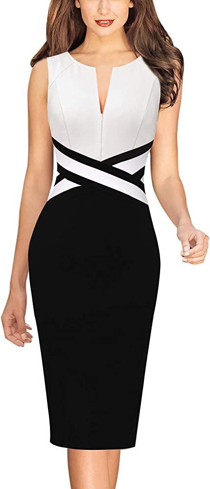 Dresses for Work, Dresses, Work Dress, Work Wear, Work Wear Style, Work Wear Amazon | Amazon (US)