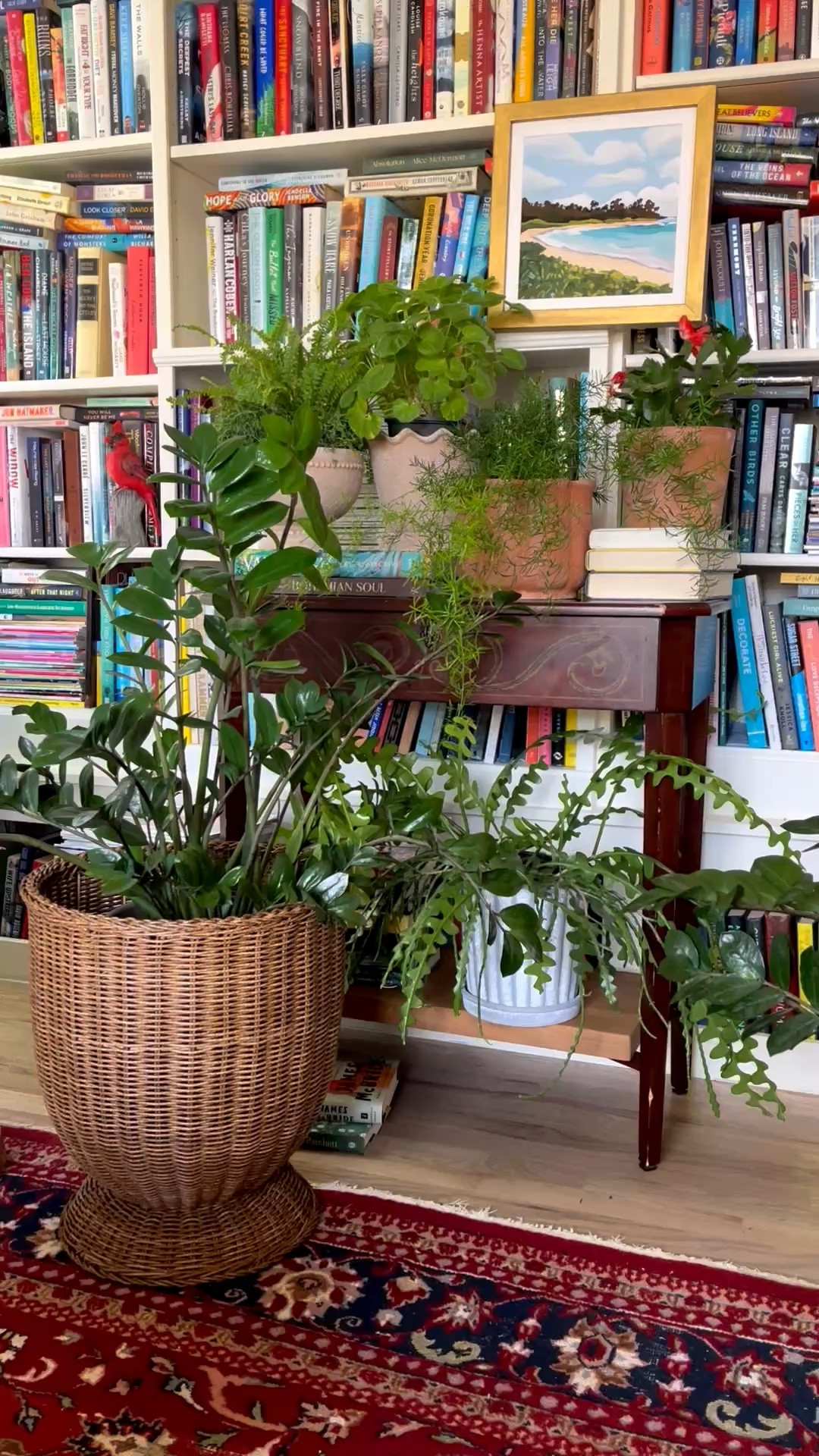 These planter pots are of great quality and add so much to your decor!  Easy way to elevate plants! And these are soo reasonably priced, will sell out quickly! Linked here for you!

#LTKMothersDay #LTKHome #LTKdayinmylife