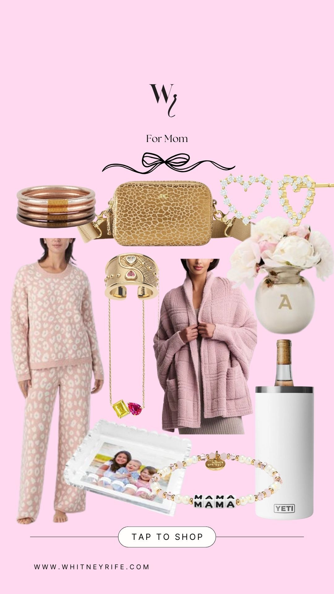 Gift ideas for mom 

#LTKCyberWeek 

#LTKHoliday #LTKGiftGuide