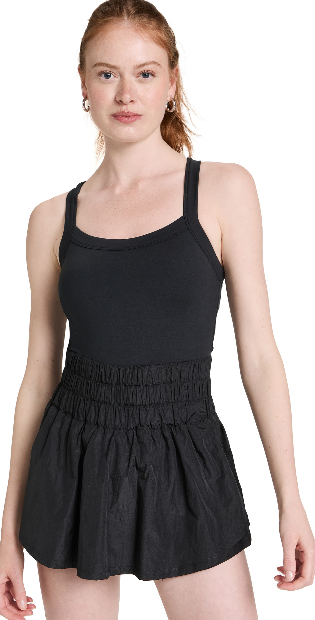 Way Home Skortsie | Shopbop