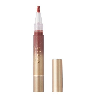 Stila Plumping Lip Glaze - Giovanna - 0.11 fl oz - Ulta Beauty | Target