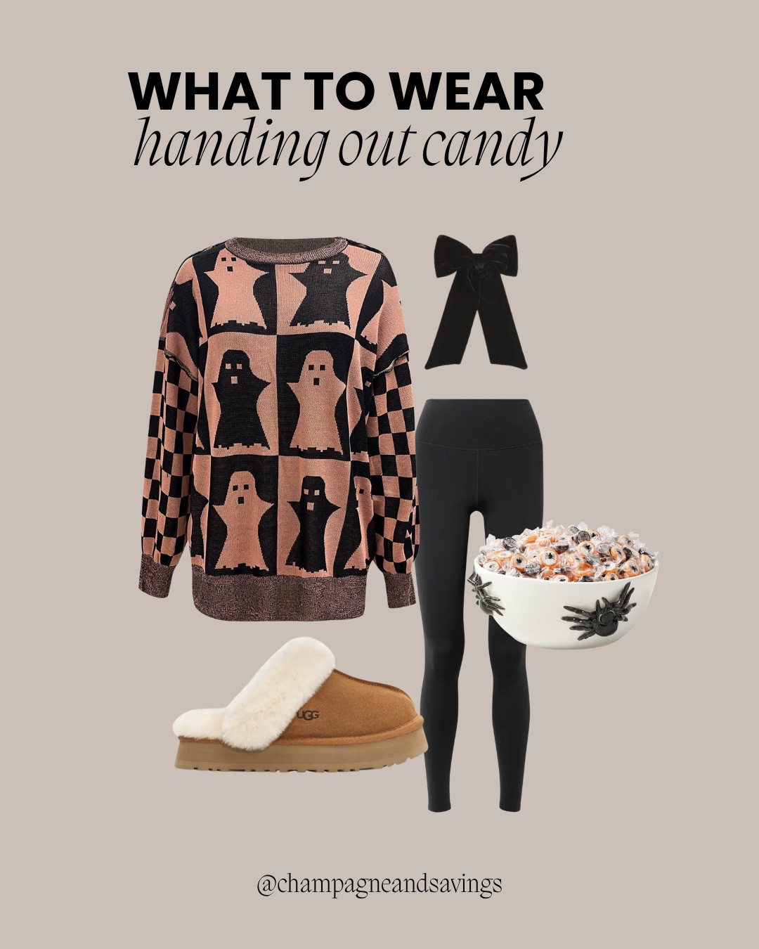 What to wear October: Halloween outfit

#LTKFindsUnder50 #LTKFindsUnder100 #LTKHalloween