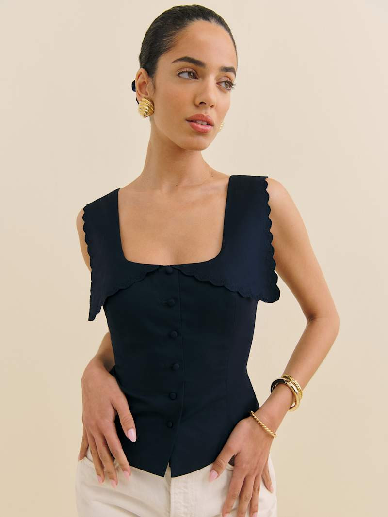 Juliane Top | Reformation (Global)