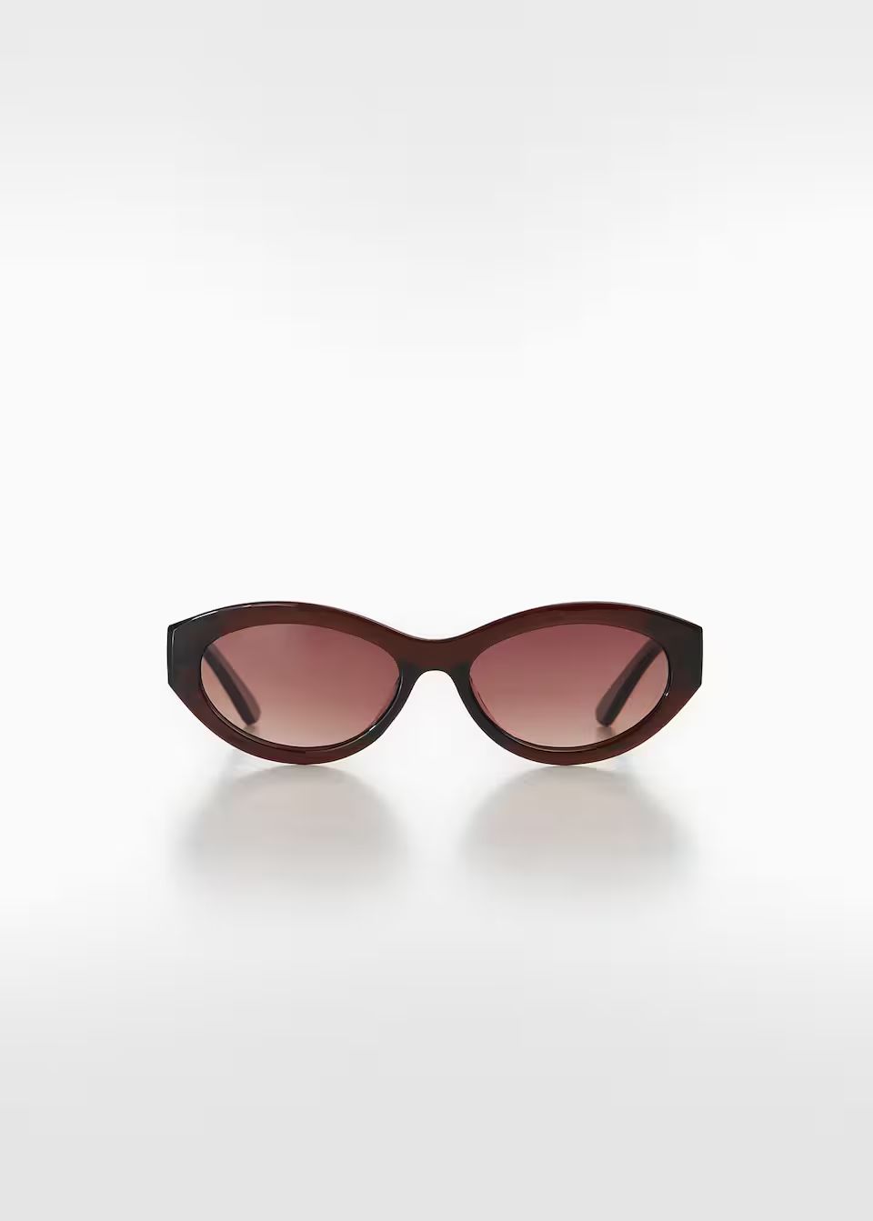 Retro style sunglasses | Mango Canada
