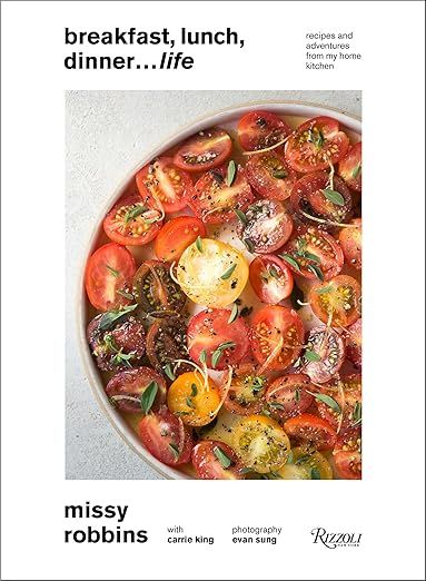 Breakfast, Lunch, Dinner... Life: Recipes and Adventures from My Home Kitchen | Amazon (US)