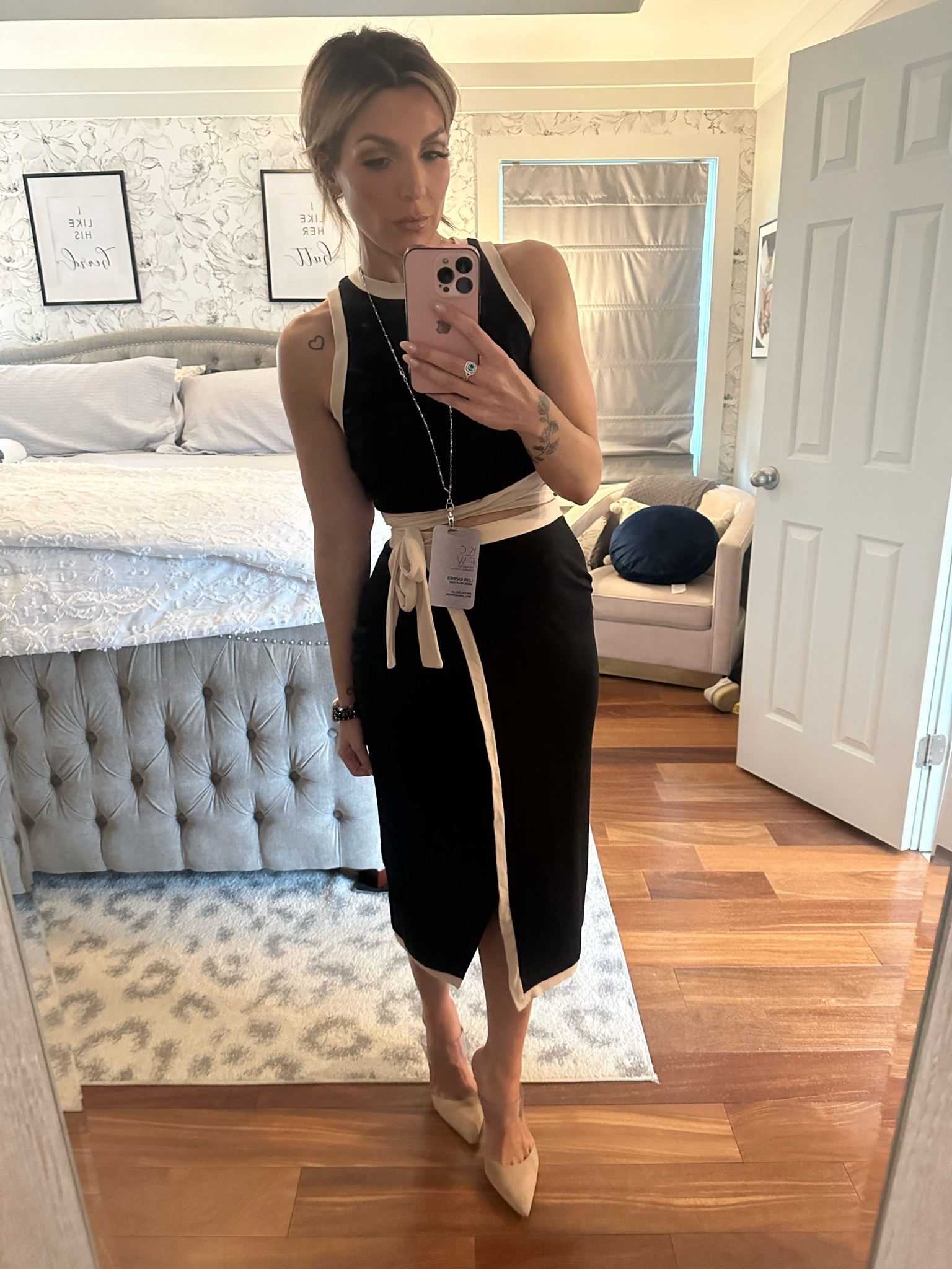 Designer Gallery 

#LTKParties #LTKMidsize #LTKWedding