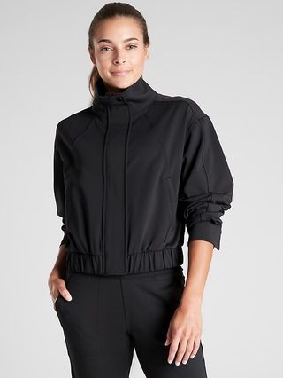 Venice Bomber | Athleta