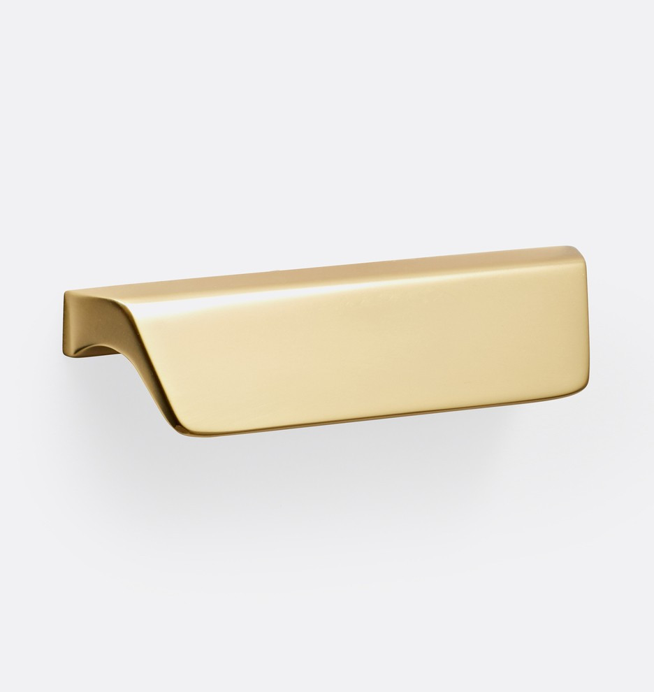 Tabor Bin Pull
 | Rejuvenation | Rejuvenation