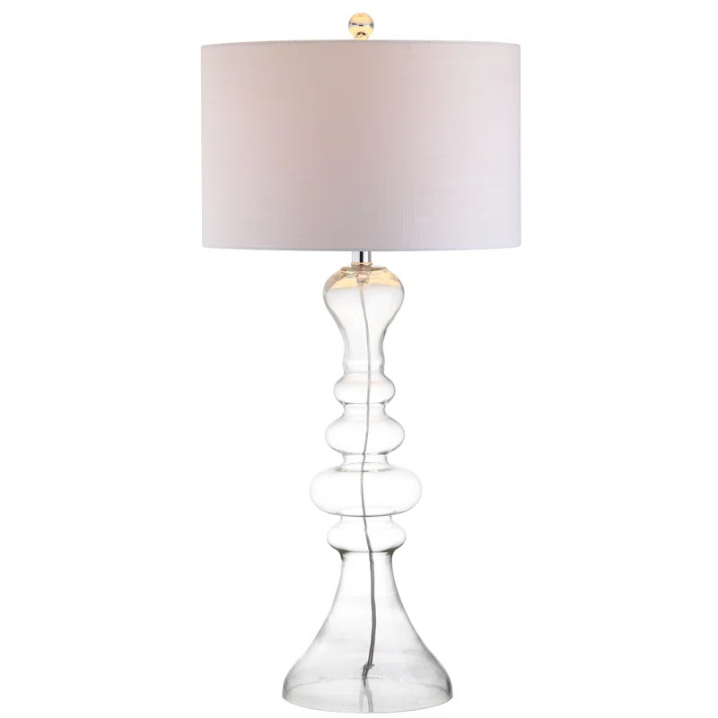 Filip Glass Lamp | Wayfair Professional