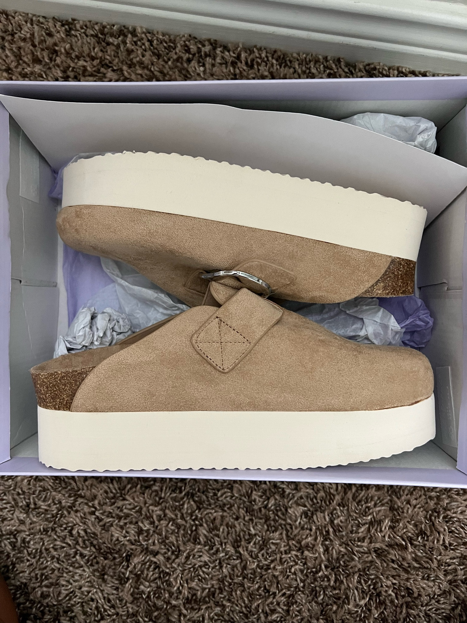 BIRK DUPES for 1/3rd the cost! 35% off with code QUICK35! 

#LTKfindsunder50 #LTKstyletip #LTKSale