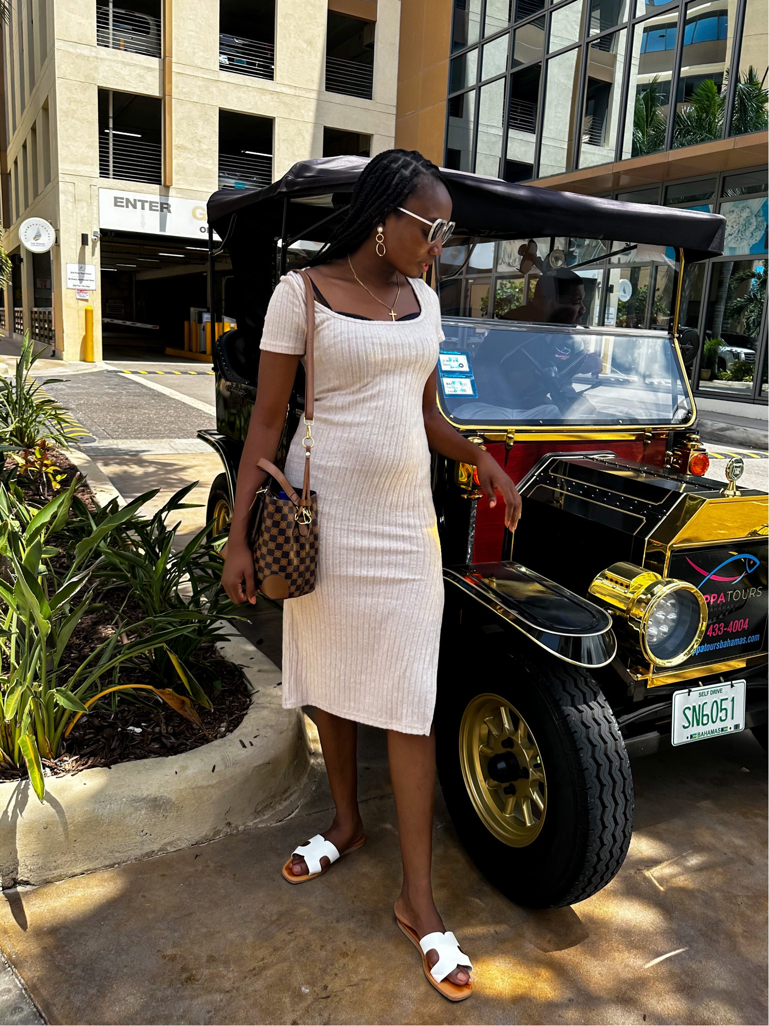 Summer vacay outfit. 
One of the outfit I wore while on my vacay to the Bahamas. 

#LTKstyletip #LTKunder50 #LTKtravel