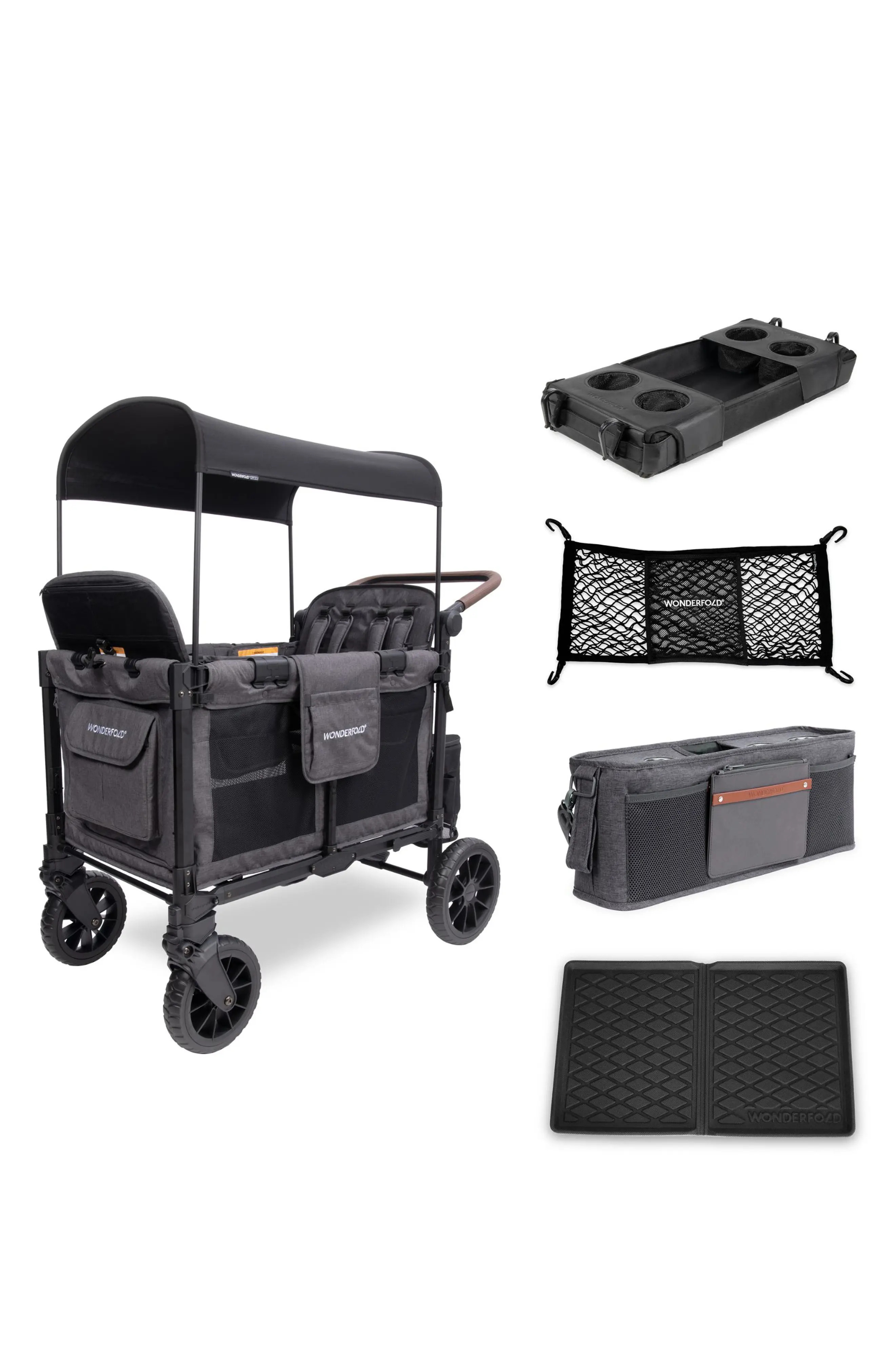 W4 Lux Pro Essentials Kit | Nordstrom | Nordstrom