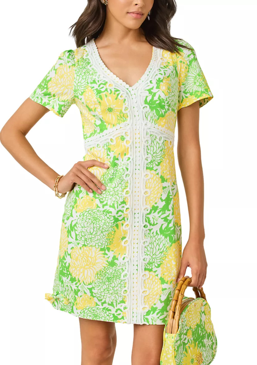 Women's Evita Shift Dress | Belk