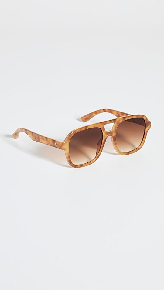 Whirlpool Sunglasses | Shopbop