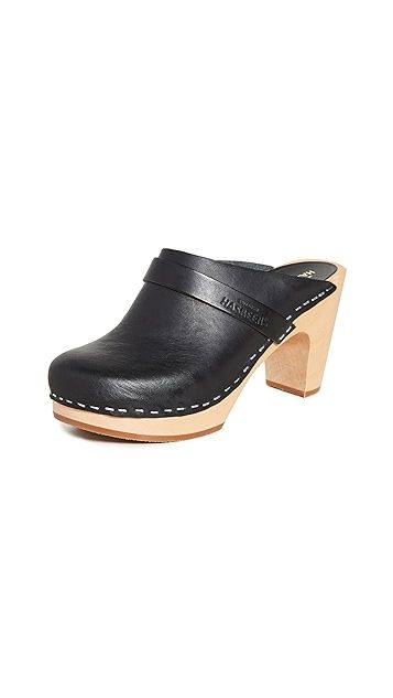 Slip In Classic Clogs | Shopbop