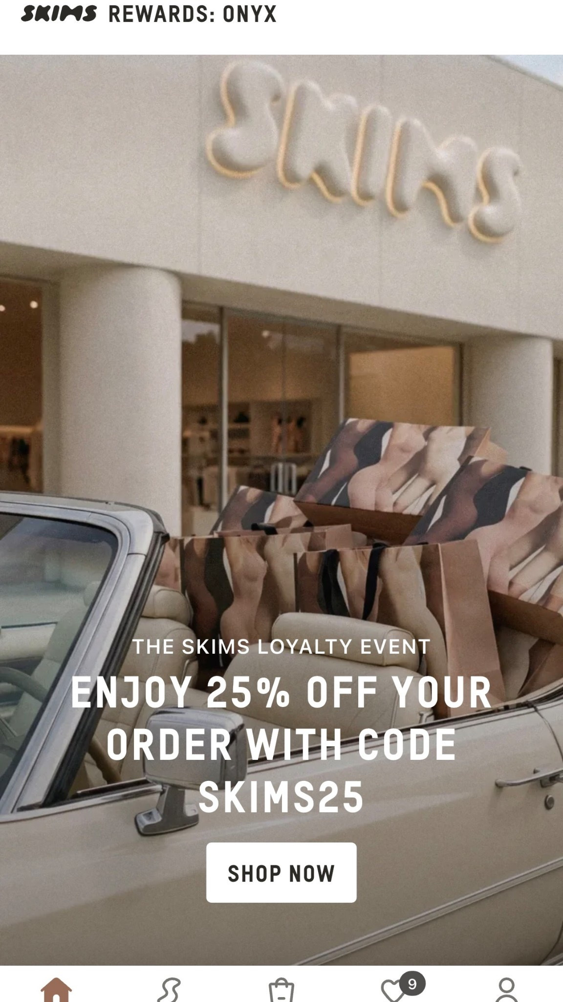 Skims is having a members sale!! I just grabbed myself some cute pajamas. I’ve never tried their pjs before but I hear it’s like sleeping on a cloud! 

#LTKPetite #LTKootd #LTKselfcare