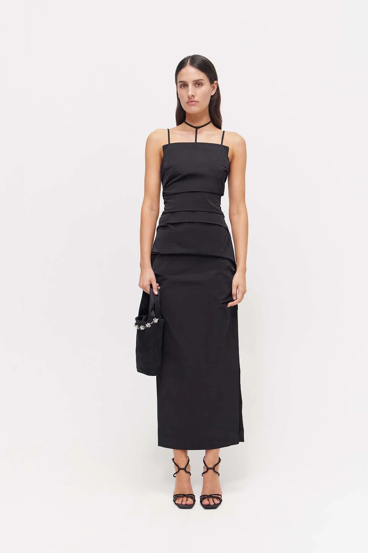 PRESCOTT DRESS | Rachel Gilbert (Australia & US)