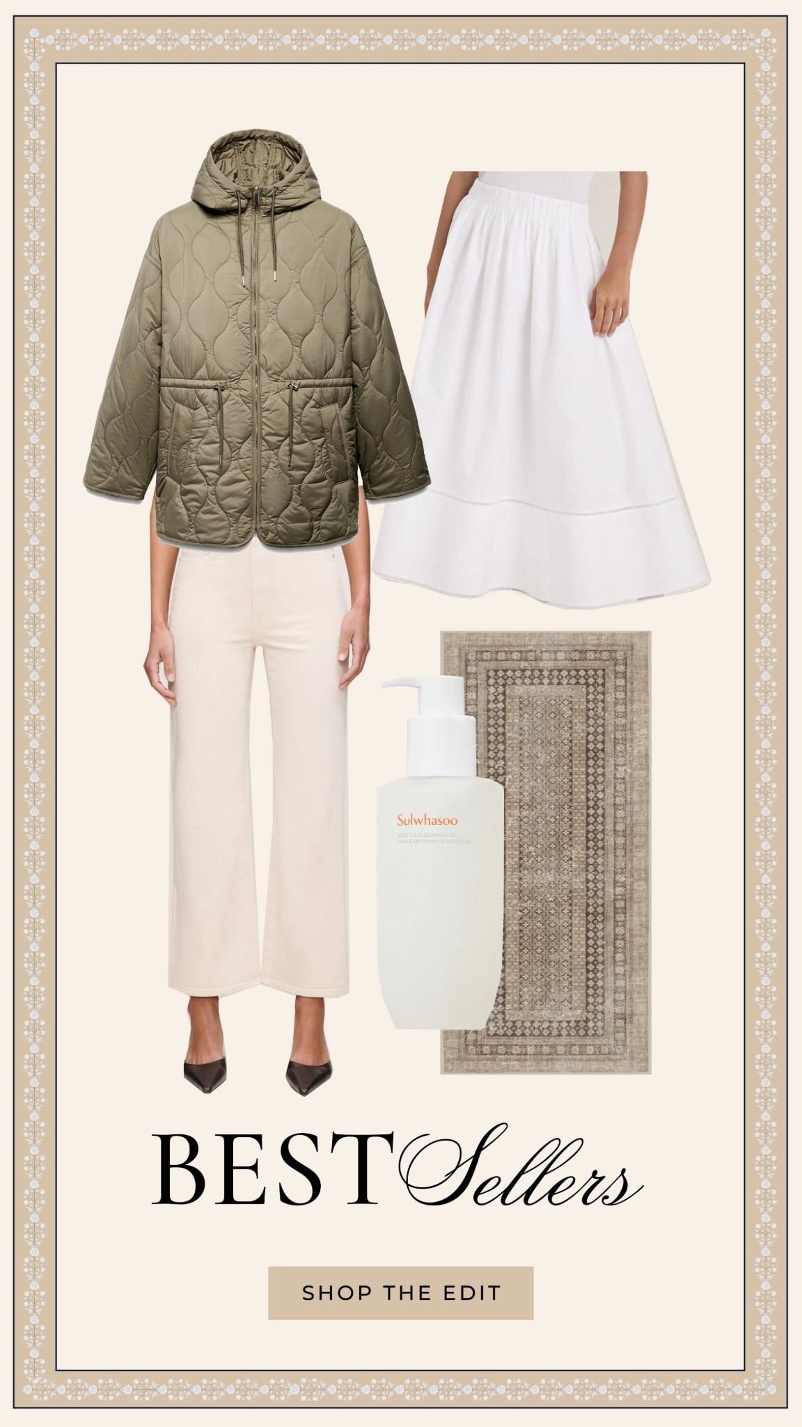 Best sellers this week! Rug linked on my stories 🤍

#LTKSaleAlert #LTKTravel #LTKSeasonal