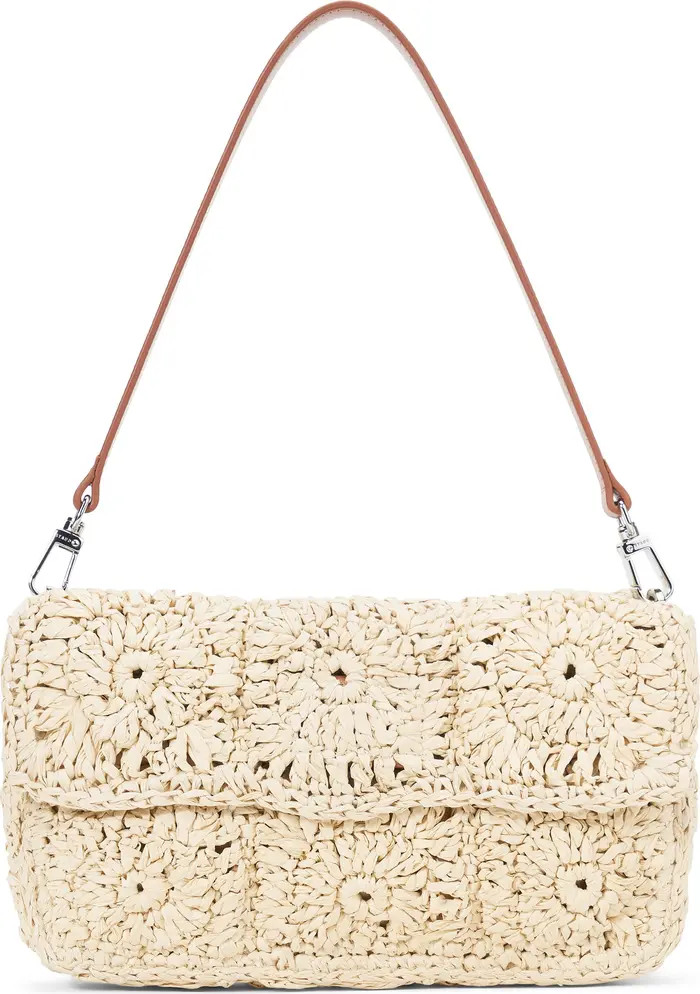 Timmy Crochet Shoulder Bag | Nordstrom