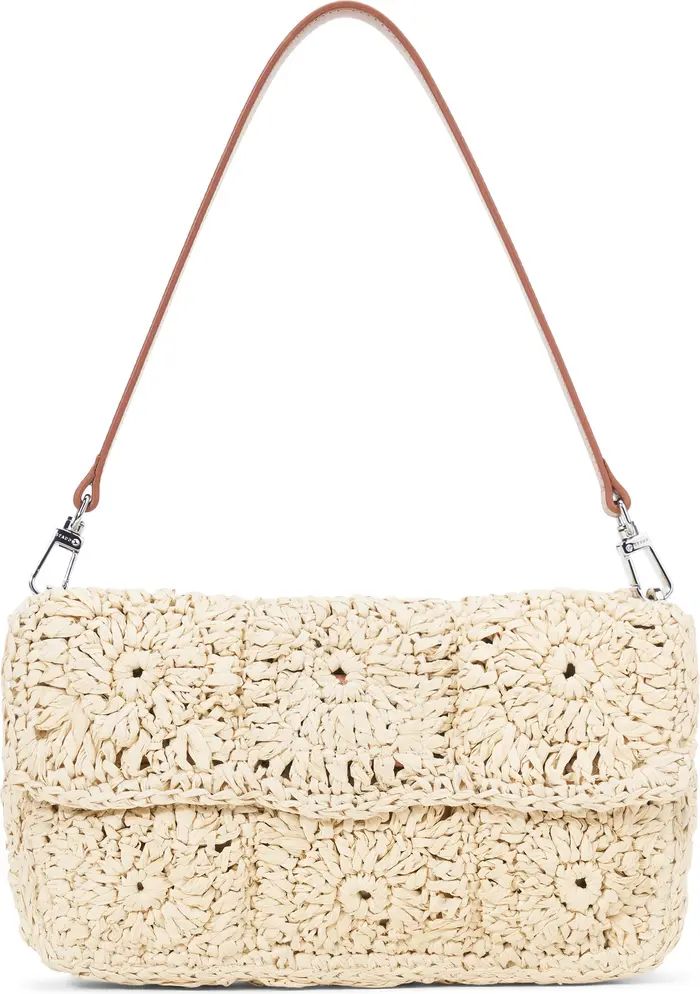 Timmy Crochet Shoulder Bag | Nordstrom
