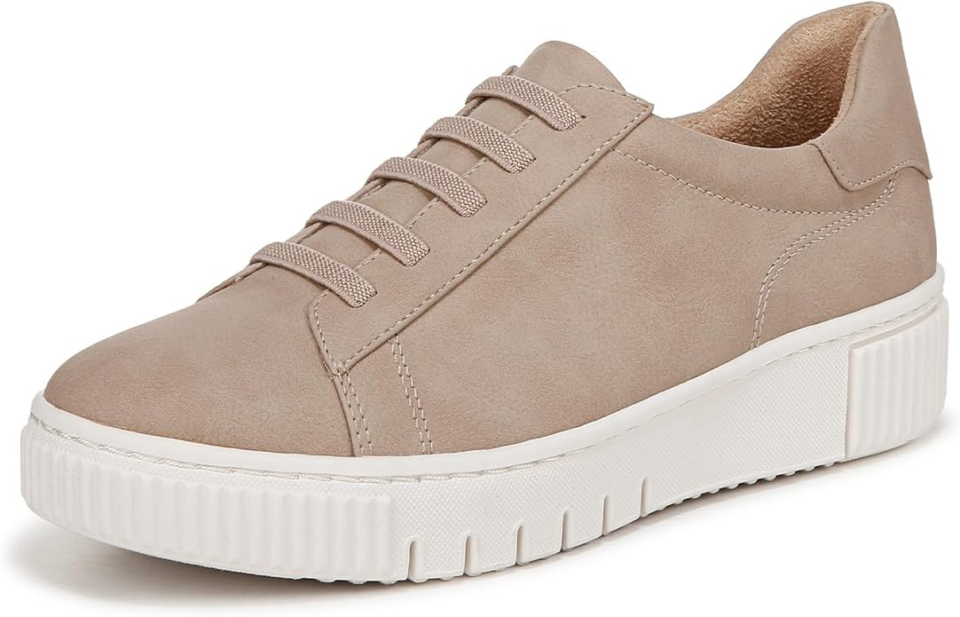 Naturalizer Women Soul Tia Step-In Sneaker | Amazon (US)