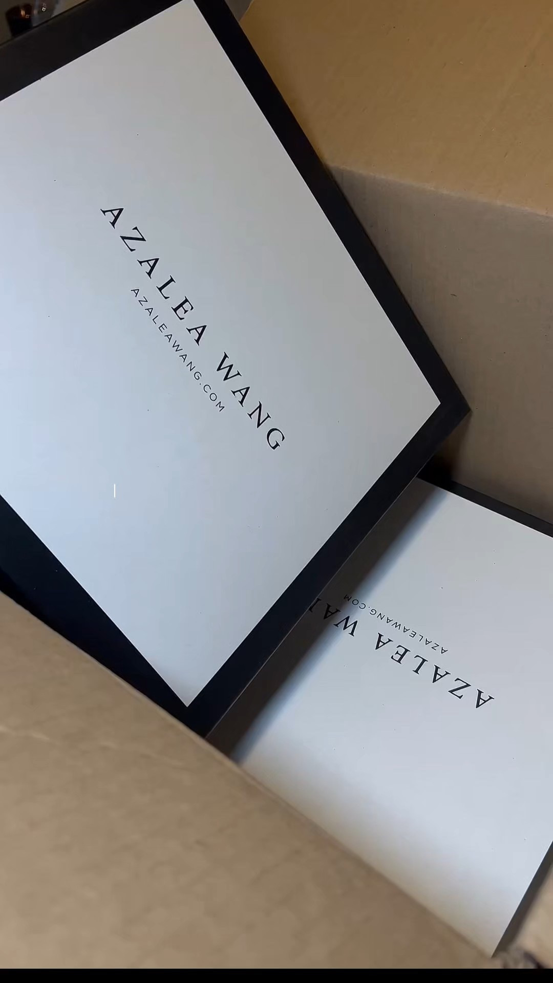 Obsessed with my new Azalea Wang boots 🖤✨ Sleek, chic, and totally holiday-ready—these are giving all the grown-woman vibes 💫

Tap to shop and snag your pair before 
they’re gone! 

#AzaleaWang #BootGoals #LTKStyle