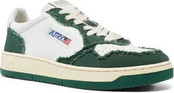 AUTRY Medalist Low Sneaker (Women) | Nordstrom | Nordstrom