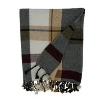 Sevan Woven Throw Blanket | Wayfair North America