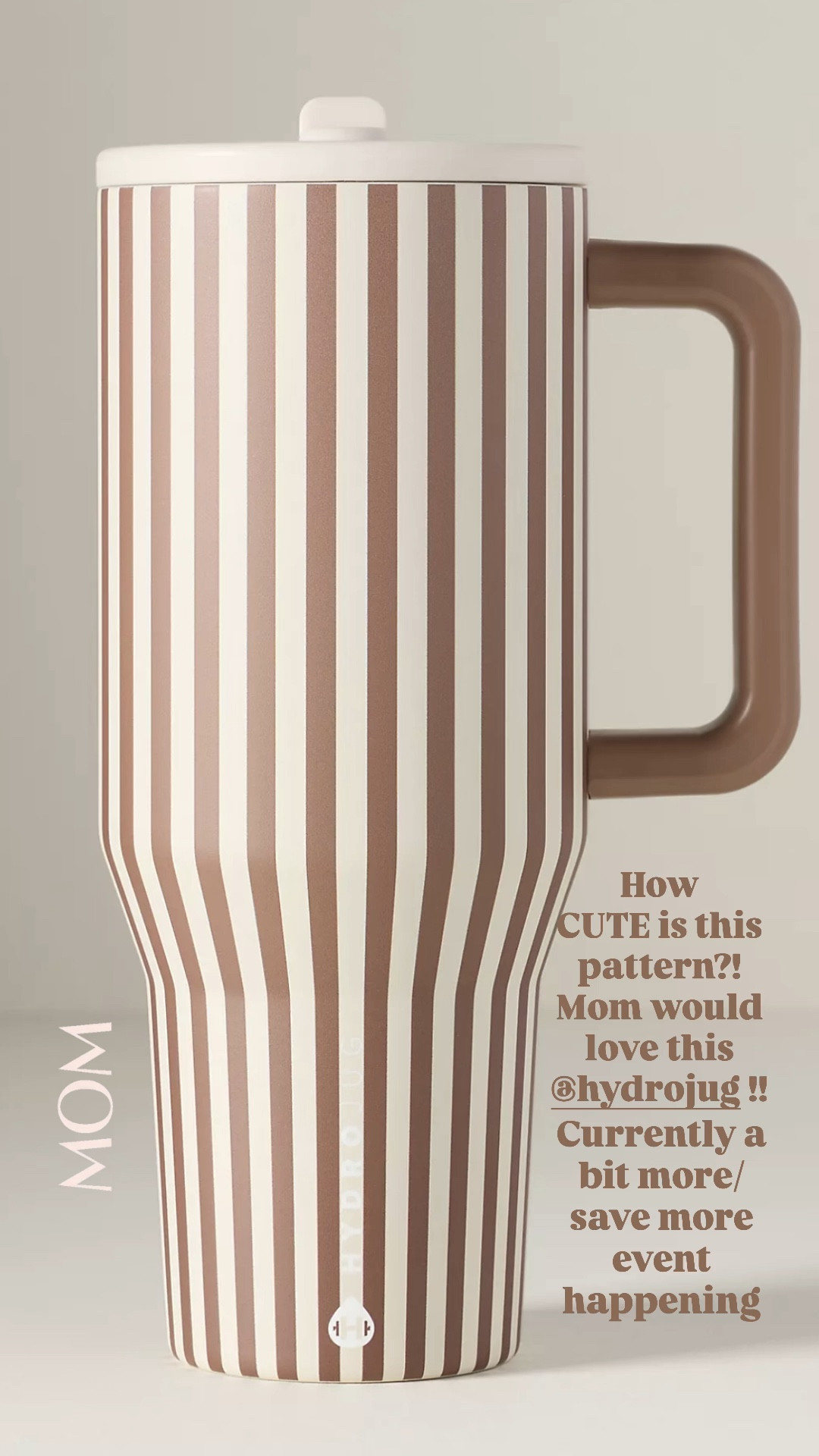 Currently a bit more save more event @Anthropologie 
Mom would love this! Lots of other great gifts too 

#LTKMothersDay #LTKOver40 #LTKSaleAlert