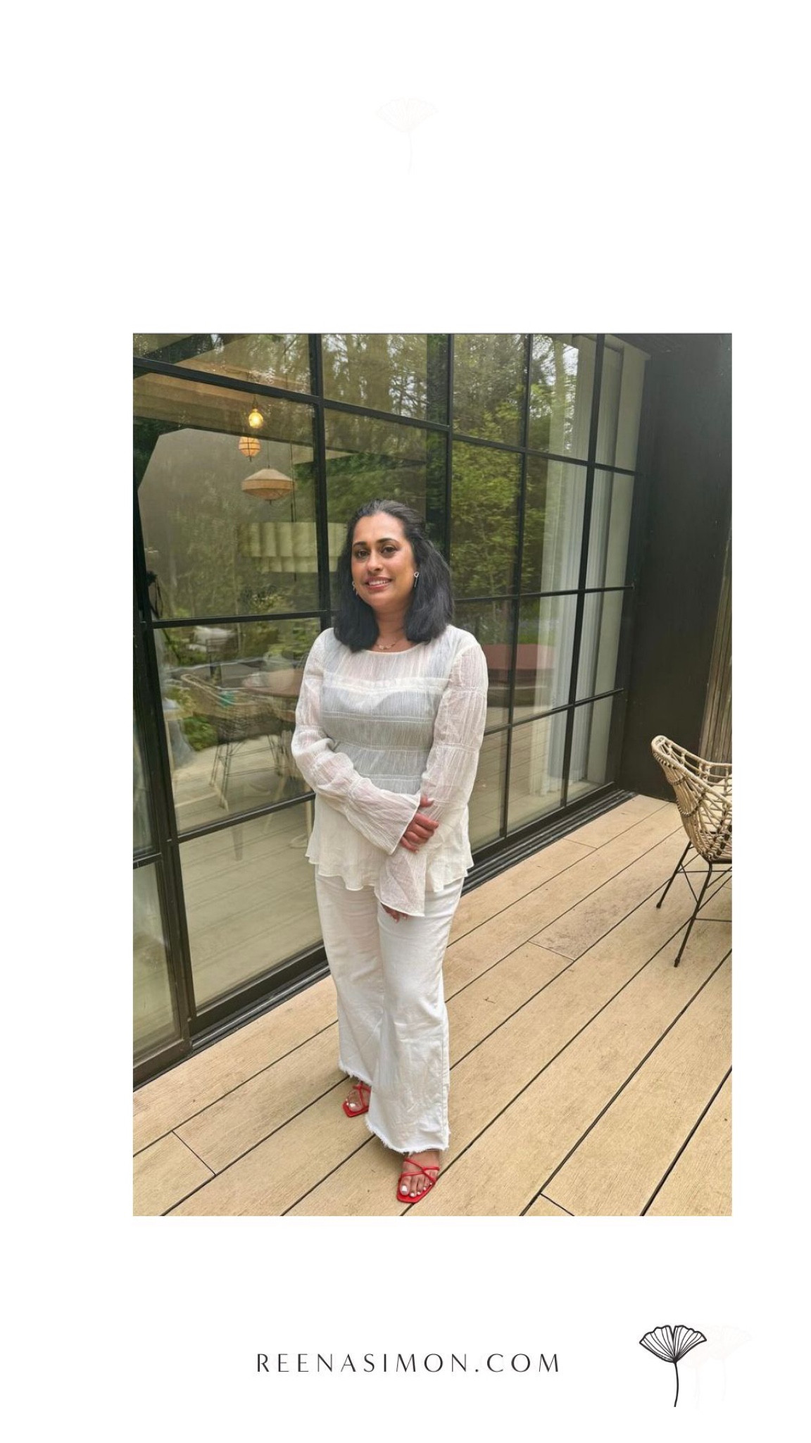 My birthday ‘going out' outfit which I love!

#LTKspring #LTKuk