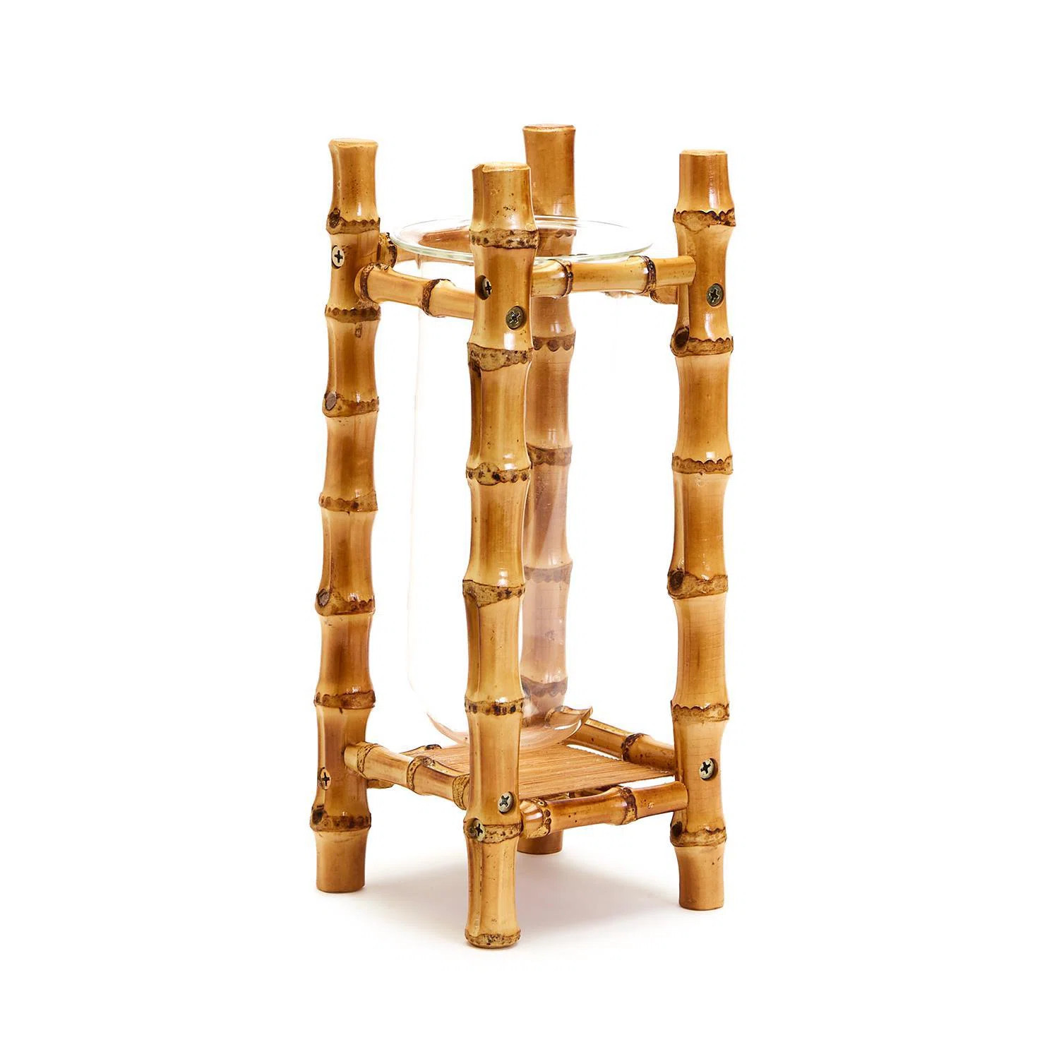 Tamaha Bamboo Table Vase | Wayfair North America