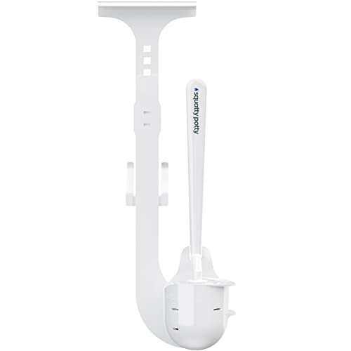 Squatty Potty Invisibrush Hidden Toilet Brush | Amazon (US)