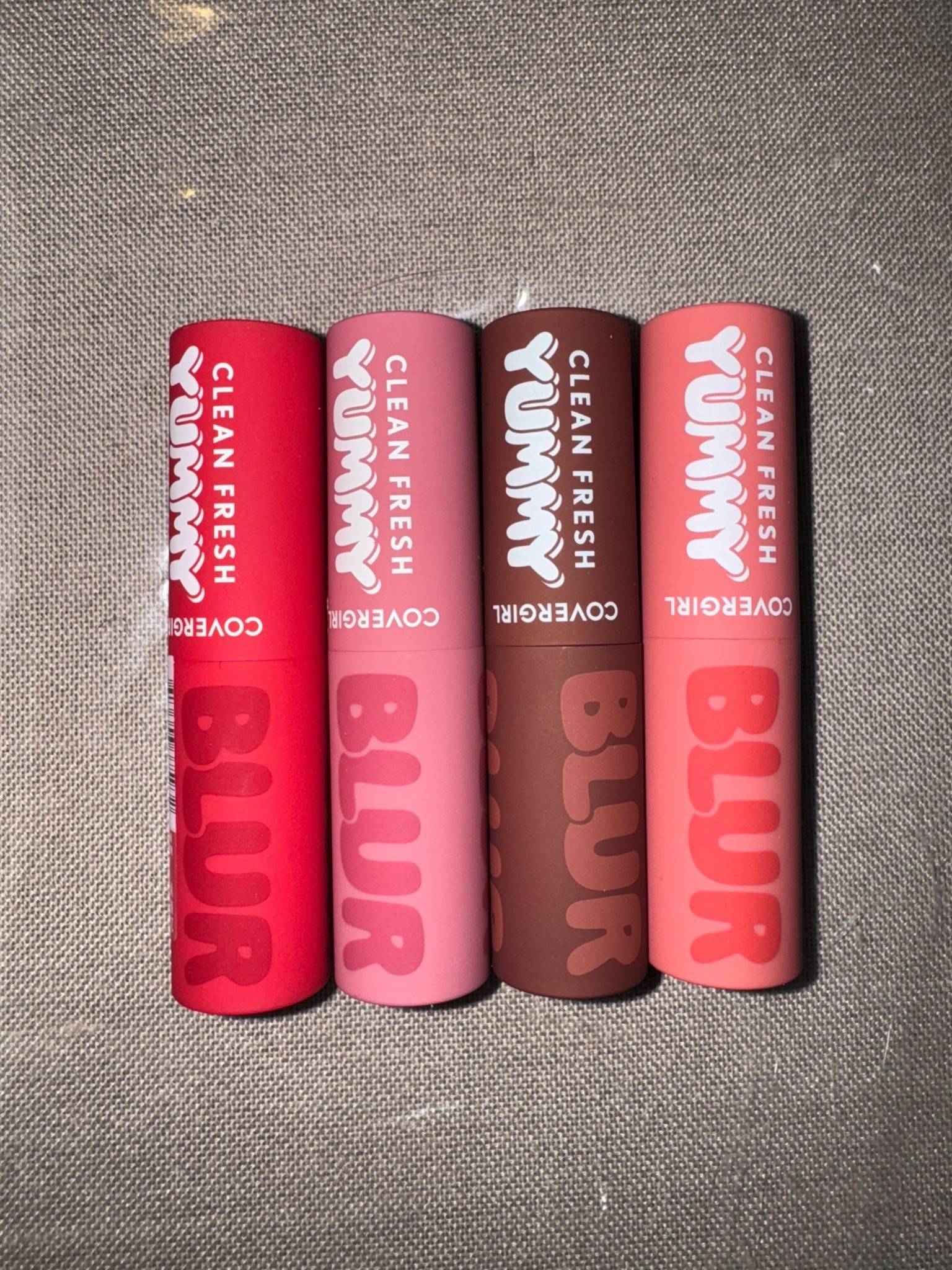 Some of my favorite lippies! These are soft and smooth and blurs all the lines! Honey blur is my favorite! Enjoy! 

#LTKFindsUnder50 #LTKGiftGuide #LTKBeauty