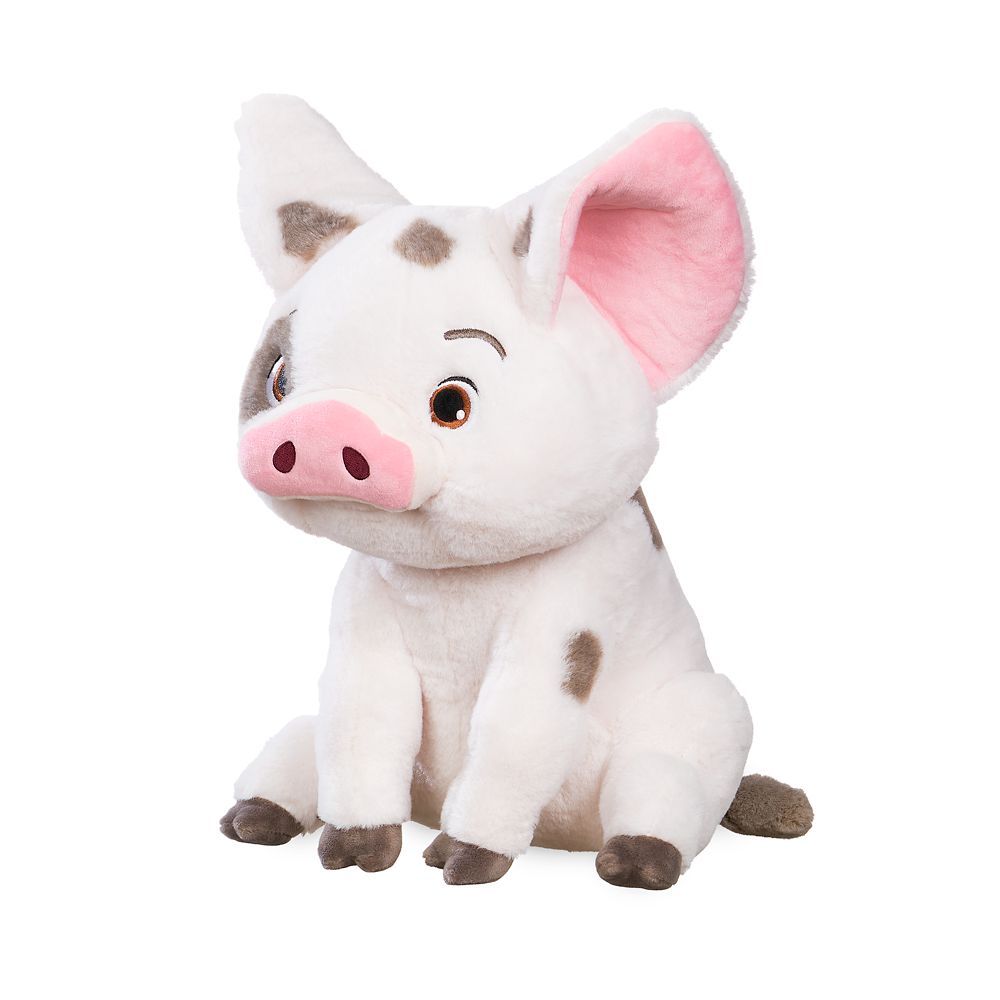 Pua Plush Moana Medium 13'' Official shopDisney | Disney Store