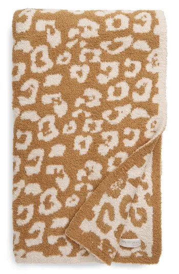 In the Wild Throw Blanket | Nordstrom