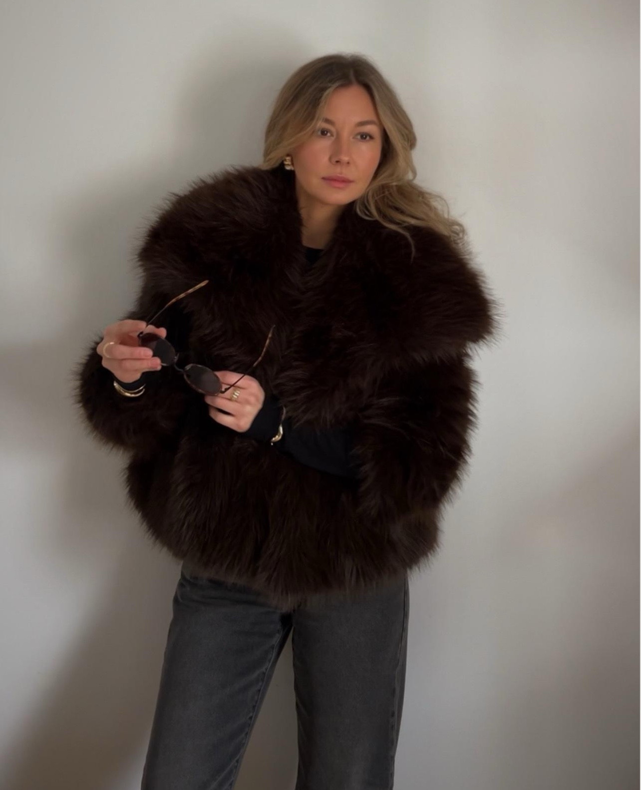 Zara faux fur coats on my radar 


#LTKSeasonal #LTKStyleTip #LTKMostLoved
