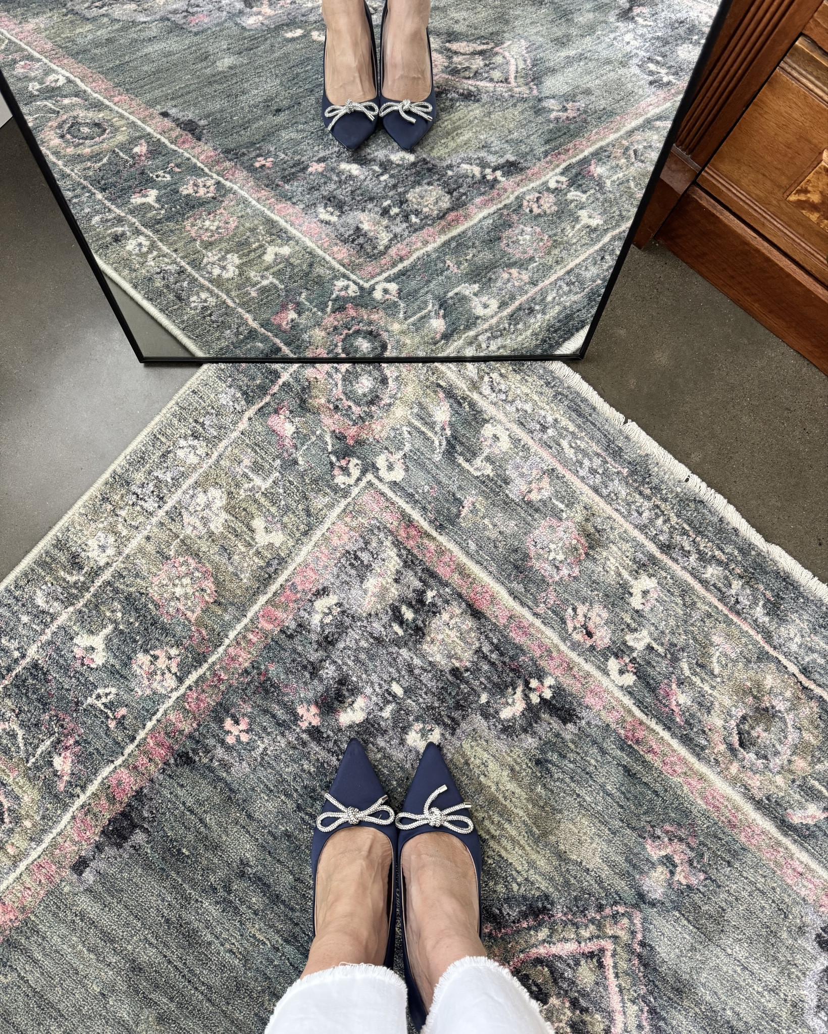 Favorite Heels on repeat! 

#LTKShoeCrush #LTKOver40 #LTKFindsUnder50