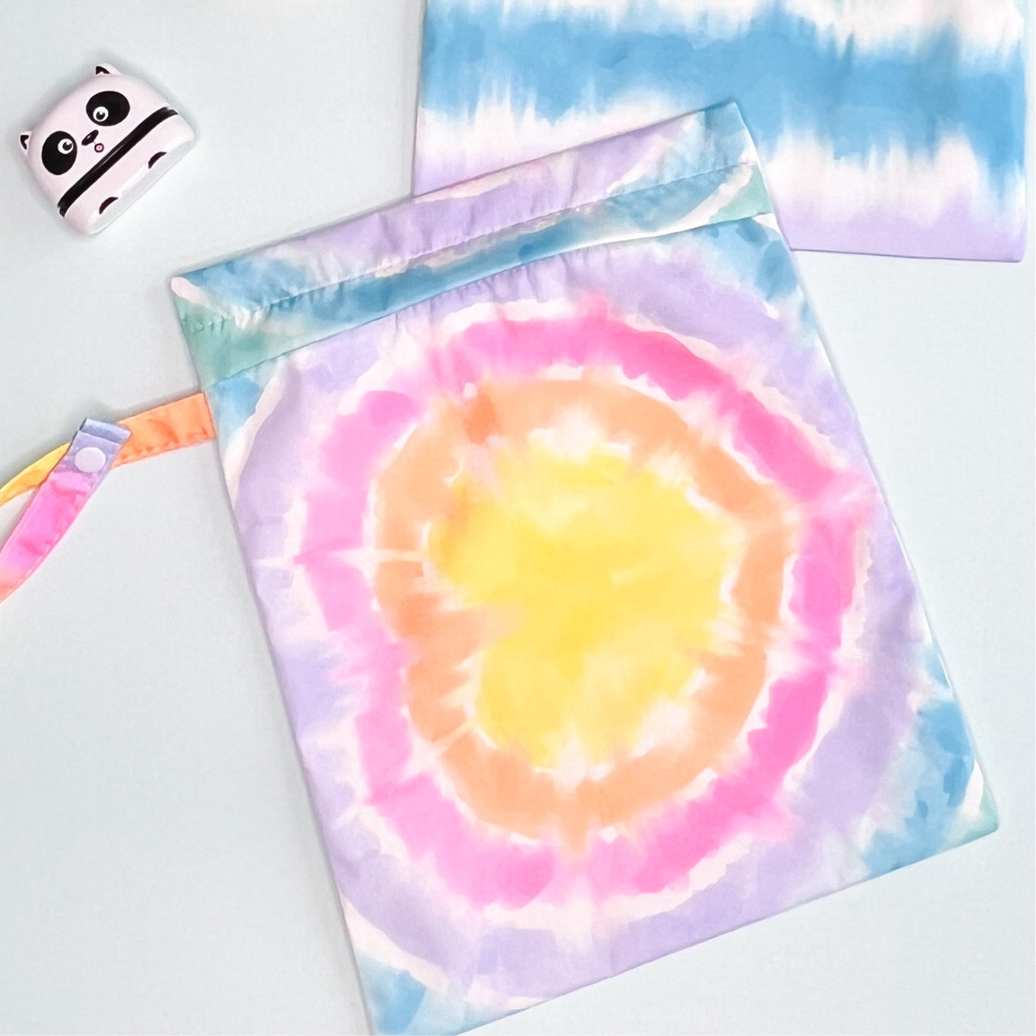 Wet bags for your kids’ swimsuits this pool season! Perfect for Spring Break. 

#LTKfamily #LTKkids #LTKtravel