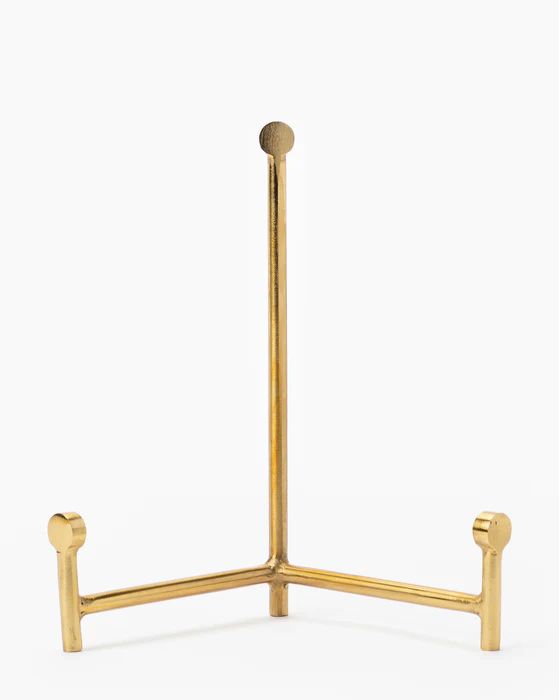 Rounded Edge Easel | McGee & Co.