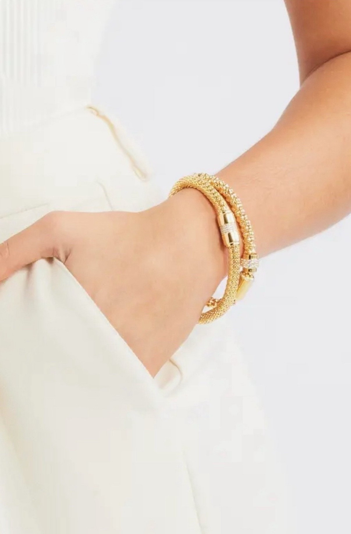 Gold bracelets 


#LTKGiftGuide #LTKFindsUnder100 #LTKHoliday