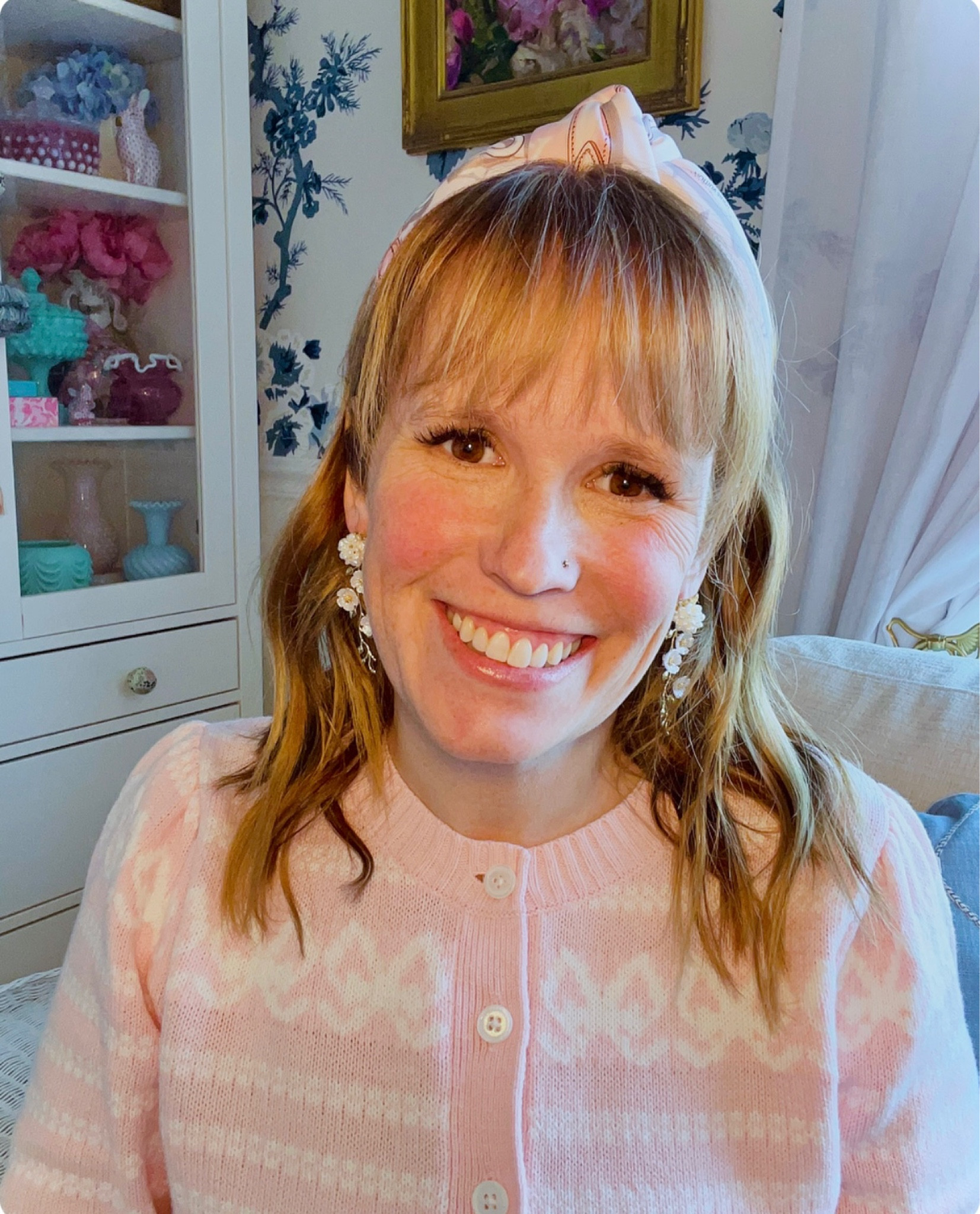 Palm Beach Lately is one of my favorite accounts to follow! Their latest collab with Sail to Sable is AMAZING! 

#LTKstyletip