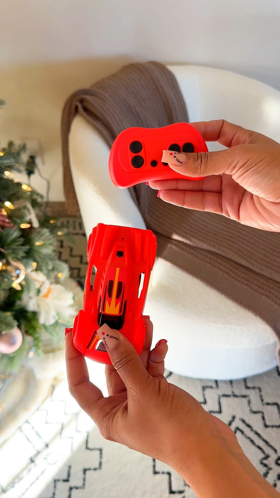 Gift Guide for kids! Coolest toy ever #giftguideforkids #kidstoys #giftsforkids #remotecontrolcar 