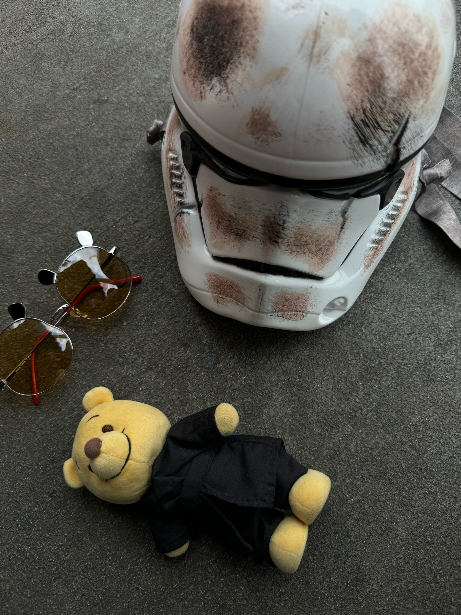 Hollywood Studios🖤

#nuimosoutfit #hollywodstudiosorlando 

#LTKFindsUnder100