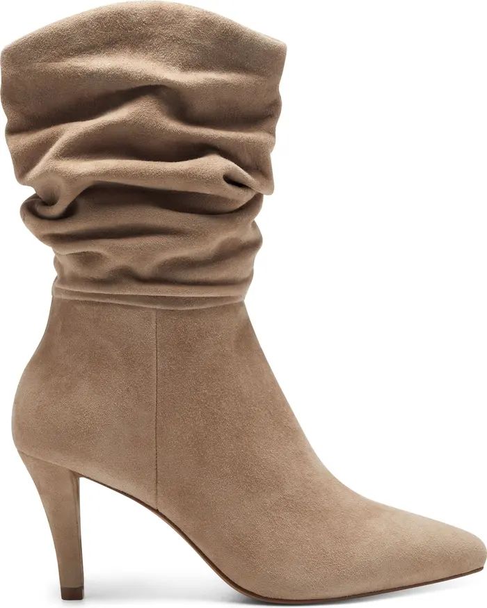 Sonbela Pointed Toe Boot | Nordstrom