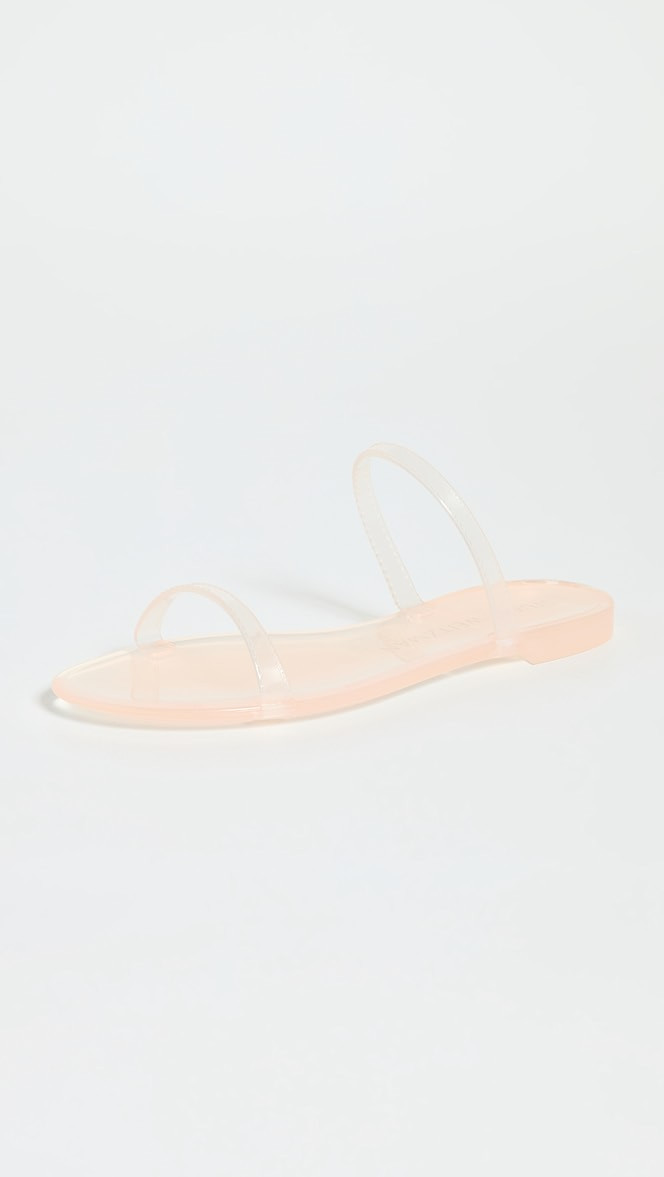 Sawyer Jelly Slides | Shopbop