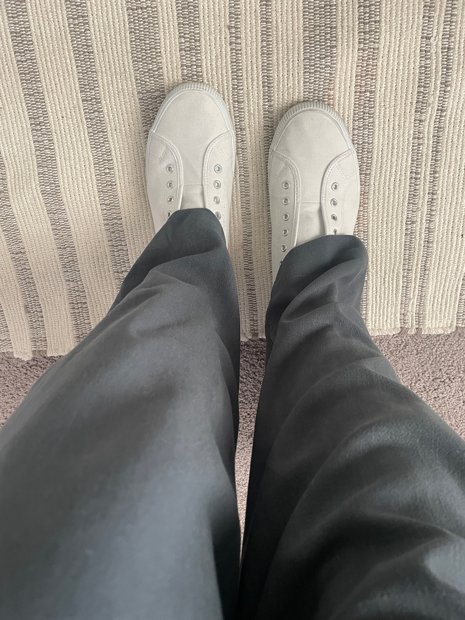 Comfy teacher shoes 

#LTKshoecrush #LTKActive #LTKover40