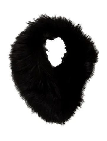 Adrienne Landau Fur Stole | The Real Real, Inc.
