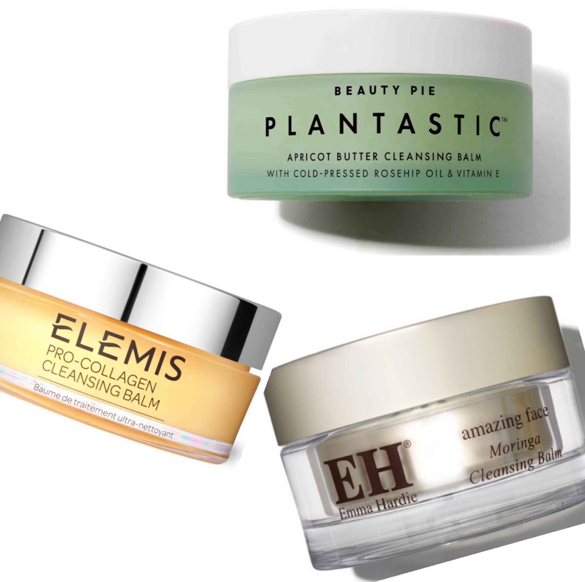 Top cleansing balms for facial massage at home 

#LTKGiftGuide #LTKbeauty