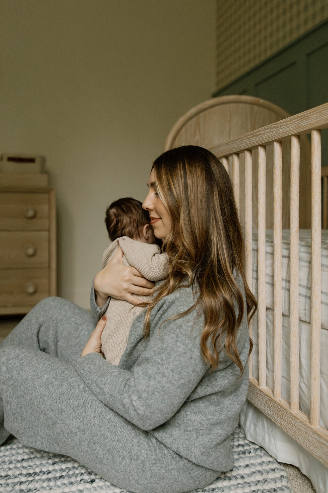 My cozy set that I have been wearing on repeat 🩶  currently on sale 30% off for Black Friday too!

Black Friday Sale | Cozy Set | Mom Life | Knit Set | Gift Idea for Her 

#LTKGiftGuide #LTKCyberWeek #LTKmomlife